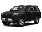 2019 Toyota 4Runner TRD Off Road Premium 4WD (Natl)