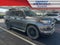2021 Toyota 4Runner Nightshade 4WD (Natl)
