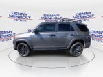 2021 Toyota 4Runner Nightshade 4WD (Natl)