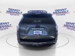 2021 Toyota 4Runner Nightshade 4WD (Natl)