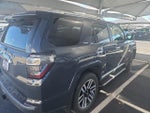 2024 Toyota 4Runner Limited 4WD (Natl)