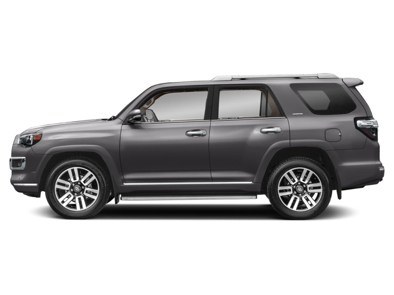 2024 Toyota 4Runner Limited 4WD (Natl)