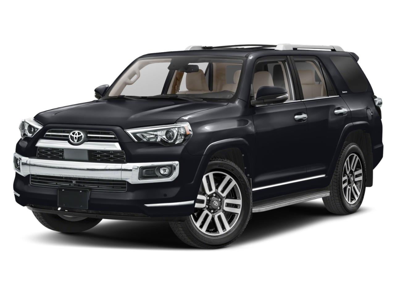 2024 Toyota 4Runner Limited 4WD (Natl)