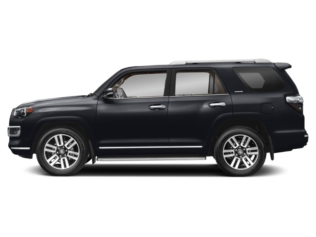 2024 Toyota 4Runner Limited 4WD (Natl)