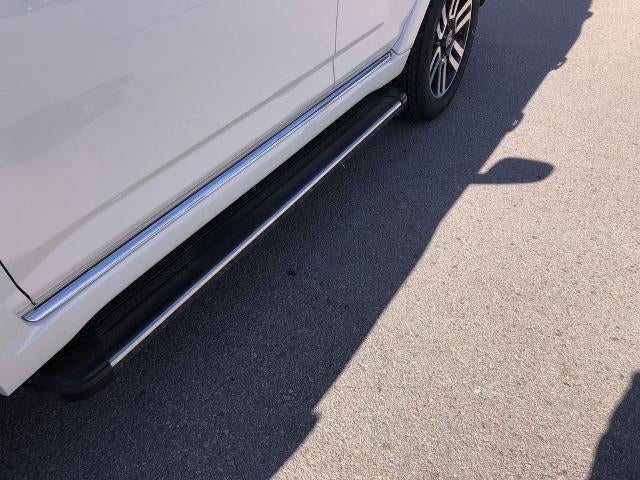 2021 Toyota 4Runner Limited 4WD (Natl)