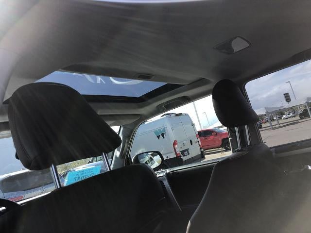 2021 Toyota 4Runner Limited 4WD (Natl)