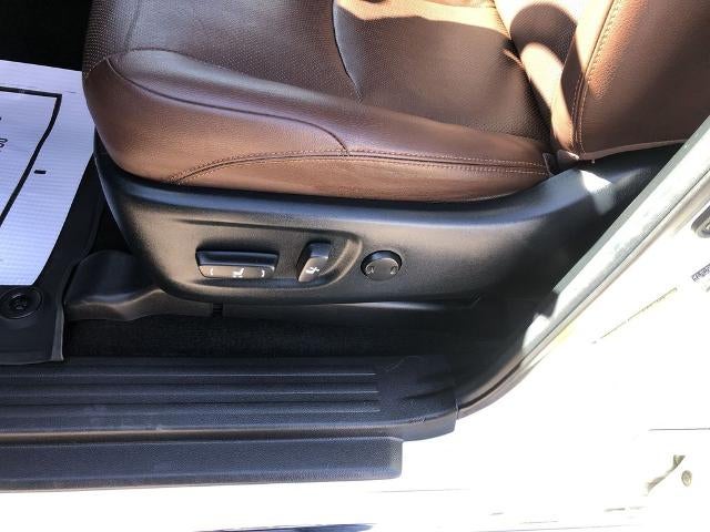 2021 Toyota 4Runner Limited 4WD (Natl)