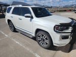 2021 Toyota 4Runner Limited 4WD (Natl)