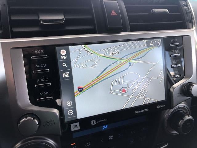 2021 Toyota 4Runner Limited 4WD (Natl)