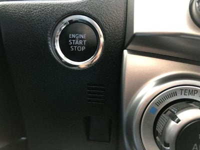 2021 Toyota 4Runner Limited 4WD (Natl)
