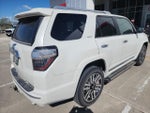 2021 Toyota 4Runner Limited 4WD (Natl)