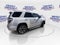 2021 Toyota 4Runner Limited 4WD (Natl)