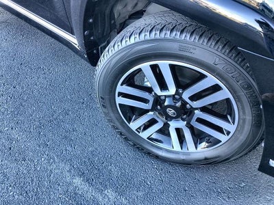 2023 Toyota 4Runner Limited 4WD (Natl)