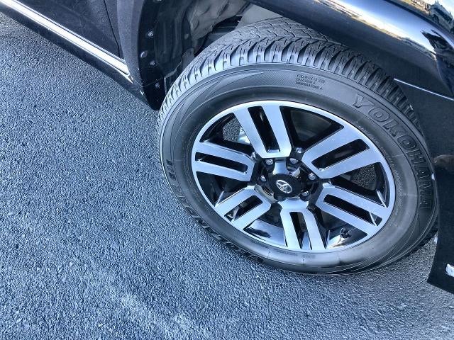 2023 Toyota 4Runner Limited 4WD (Natl)
