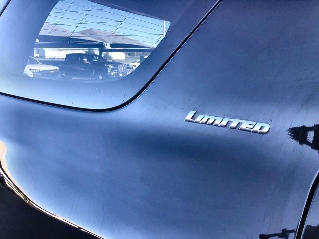 2023 Toyota 4Runner Limited 4WD (Natl)
