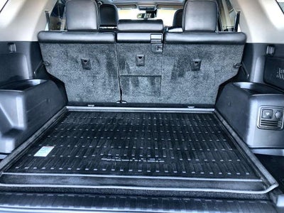 2023 Toyota 4Runner Limited 4WD (Natl)