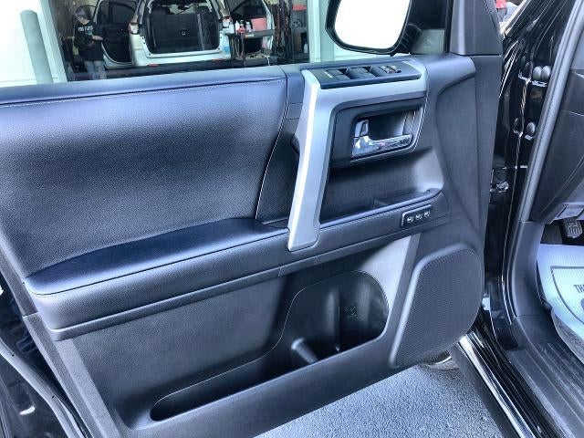 2023 Toyota 4Runner Limited 4WD (Natl)