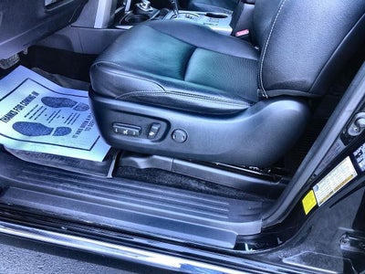 2023 Toyota 4Runner Limited 4WD (Natl)