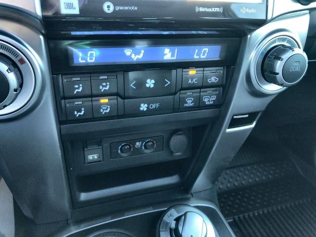 2023 Toyota 4Runner Limited 4WD (Natl)