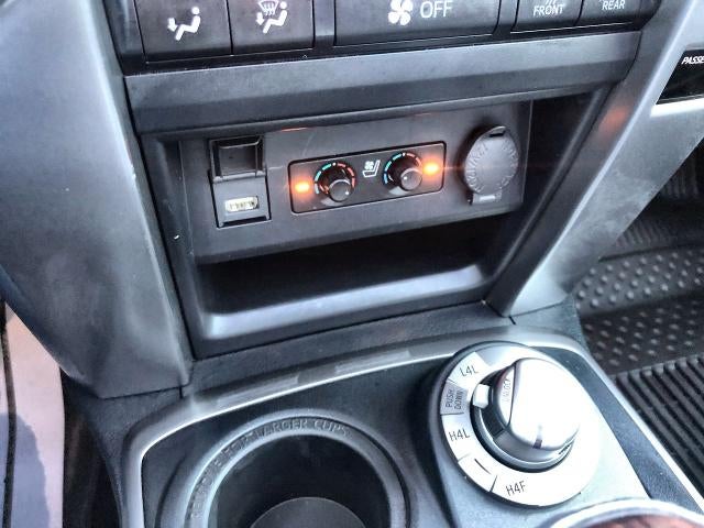 2023 Toyota 4Runner Limited 4WD (Natl)