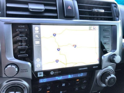2023 Toyota 4Runner Limited 4WD (Natl)