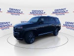 2023 Toyota 4Runner Limited 4WD (Natl)