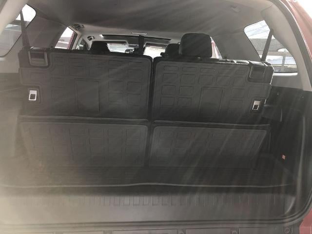 2022 Toyota 4Runner Limited 4WD (Natl)