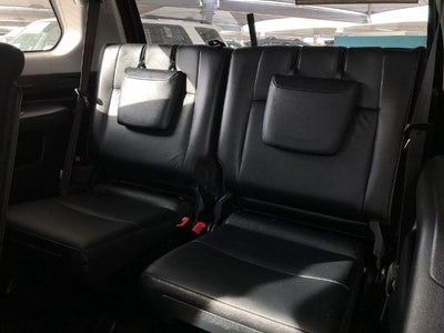 2022 Toyota 4Runner Limited 4WD (Natl)