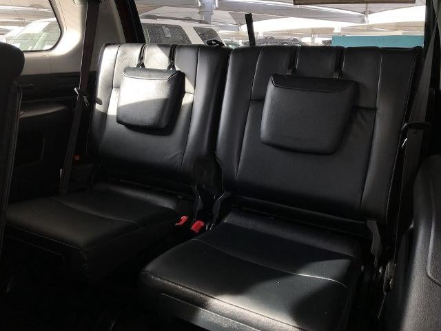 2022 Toyota 4Runner Limited 4WD (Natl)