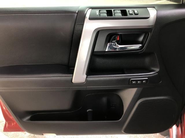 2022 Toyota 4Runner Limited 4WD (Natl)