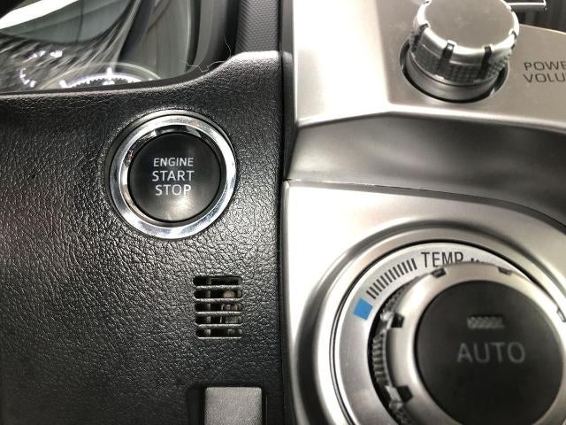 2022 Toyota 4Runner Limited 4WD (Natl)