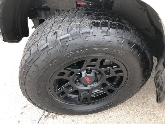 2024 Toyota 4Runner TRD Pro 4WD (Natl)