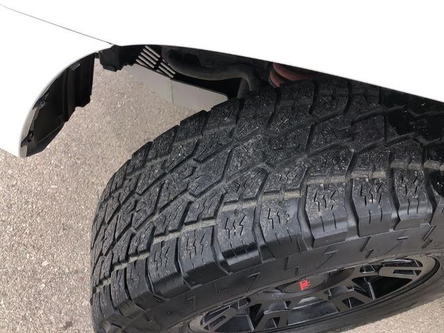 2024 Toyota 4Runner TRD Pro 4WD (Natl)