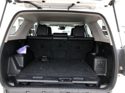 2024 Toyota 4Runner TRD Pro 4WD (Natl)