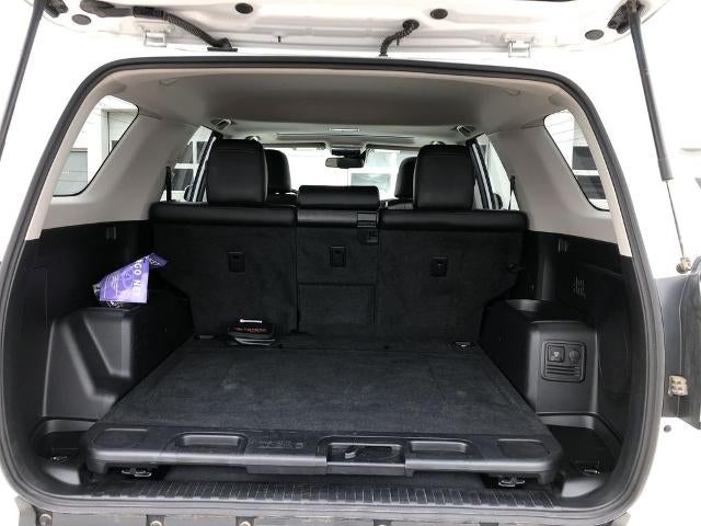 2024 Toyota 4Runner TRD Pro 4WD (Natl)