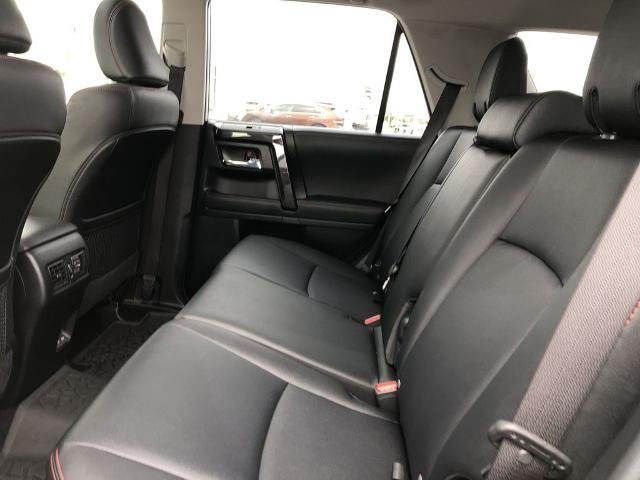 2024 Toyota 4Runner TRD Pro 4WD (Natl)