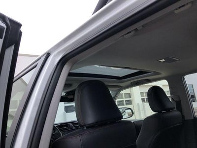 2024 Toyota 4Runner TRD Pro 4WD (Natl)