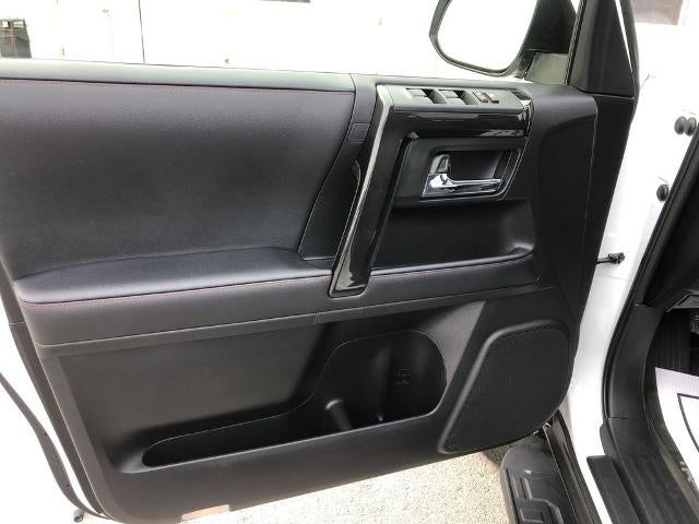 2024 Toyota 4Runner TRD Pro 4WD (Natl)