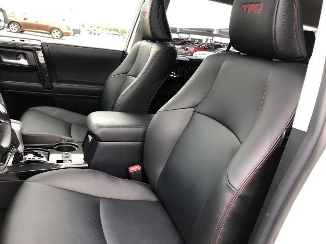 2024 Toyota 4Runner TRD Pro 4WD (Natl)