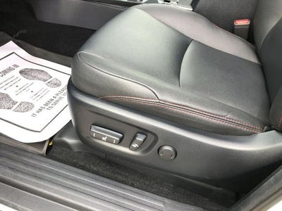 2024 Toyota 4Runner TRD Pro 4WD (Natl)