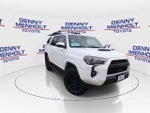 2024 Toyota 4Runner TRD Pro 4WD (Natl)