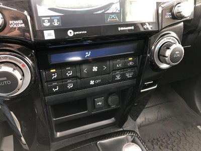 2024 Toyota 4Runner TRD Pro 4WD (Natl)