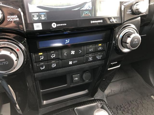 2024 Toyota 4Runner TRD Pro 4WD (Natl)