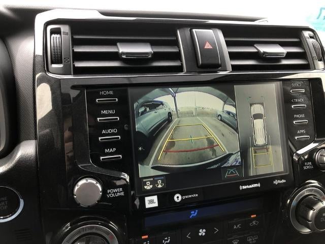 2024 Toyota 4Runner TRD Pro 4WD (Natl)