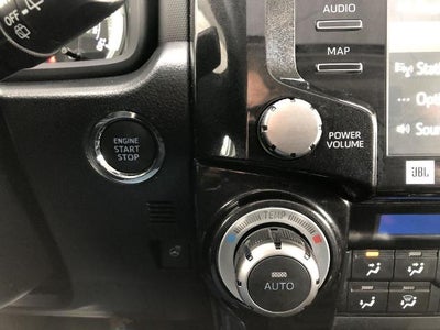 2024 Toyota 4Runner TRD Pro 4WD (Natl)