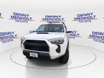 2024 Toyota 4Runner TRD Pro 4WD (Natl)