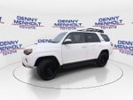 2024 Toyota 4Runner TRD Pro 4WD (Natl)