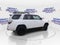 2024 Toyota 4Runner TRD Pro 4WD (Natl)