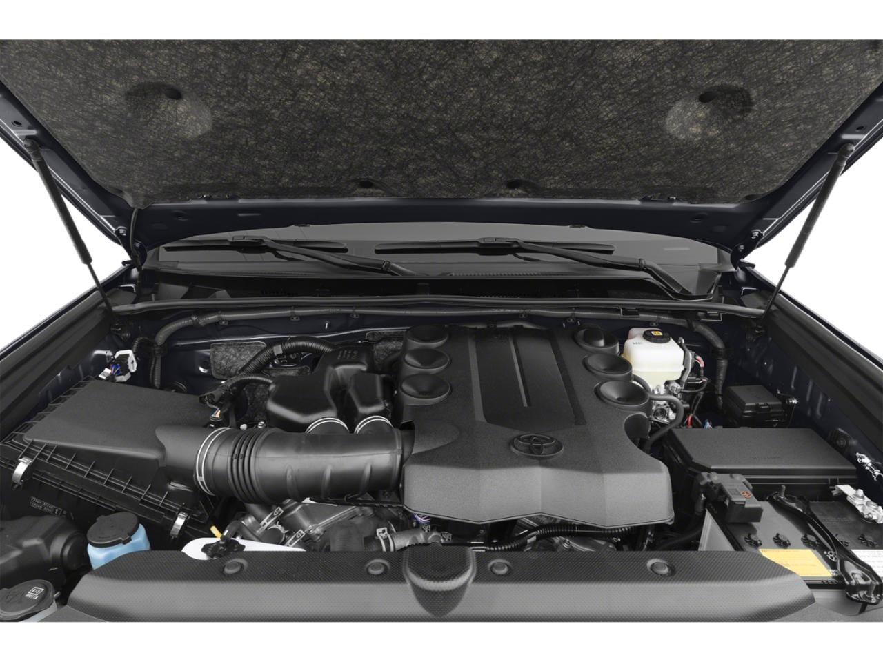 2024 Toyota 4Runner TRD Pro 4WD (Natl)