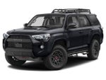 2024 Toyota 4Runner TRD Pro 4WD (Natl)